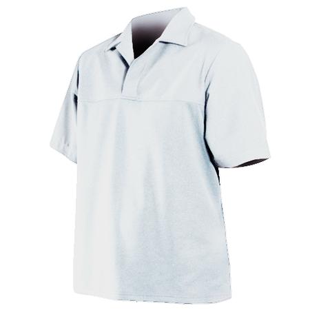 Polyester ArmorSkin Base Shirt - Short Sleeve