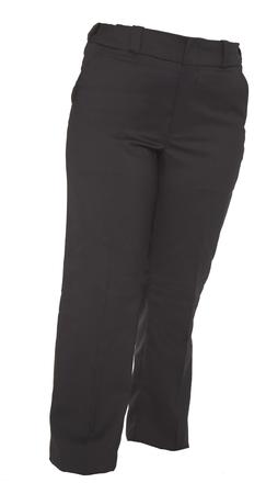 Distinction Women`s Poly/Wool 4-Pocket Pants - Midnight Navy