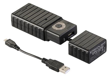 EPU-5200 Portable USB Charger