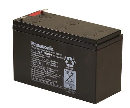 E-Flood LiteBox HL/HID LiteBox Battery